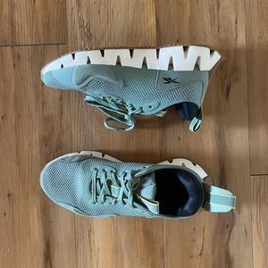 Reebok Women’s Zig Dynamica